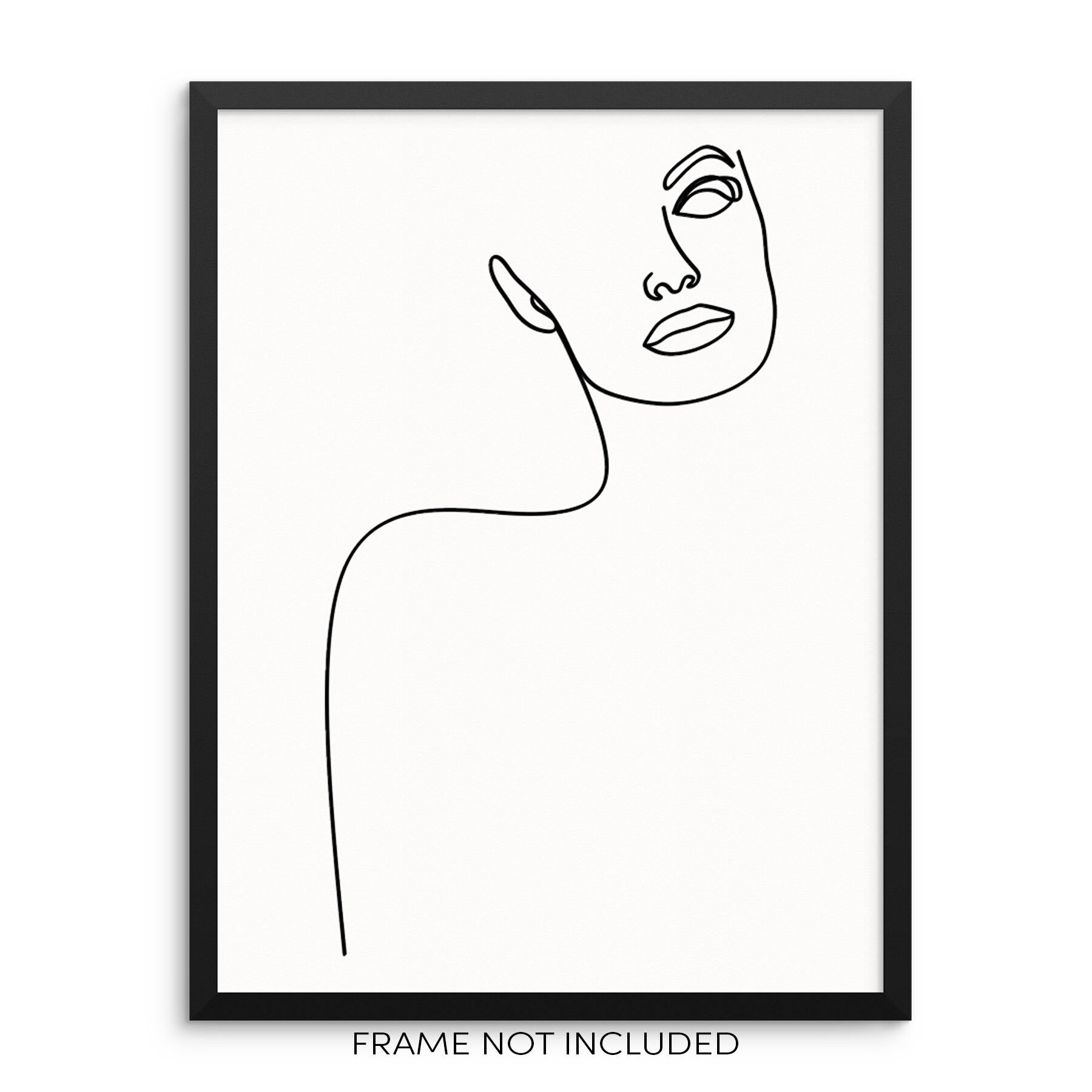 Beautiful Nude Body Art Poster - sxlet8s