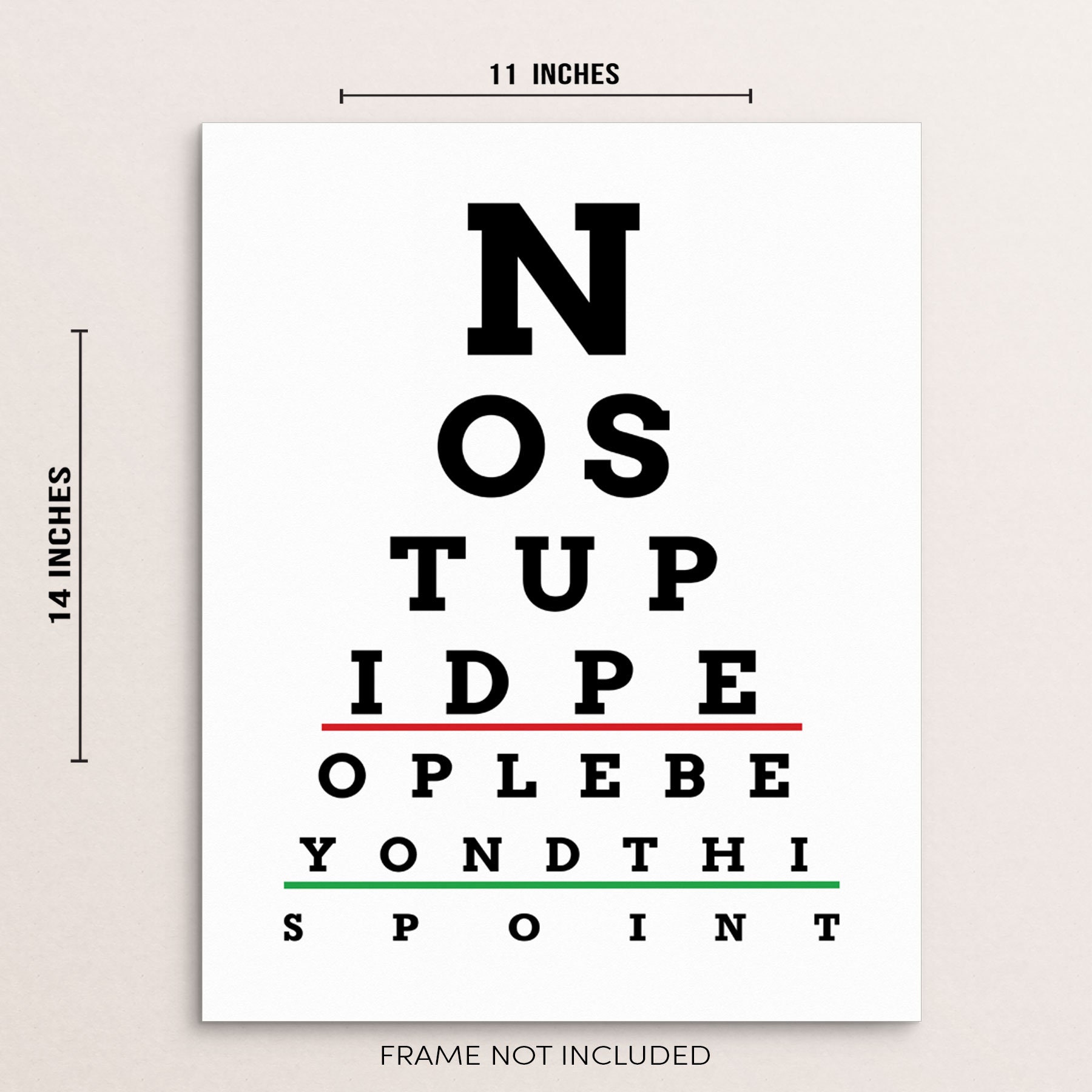 Funny Snellen Eye Chart My Xxx Hot Girl 