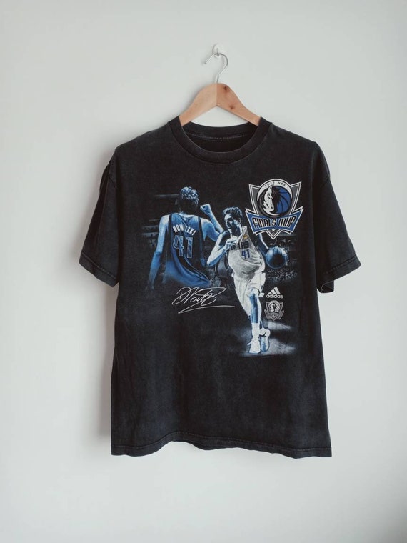 vintage mavericks shirt