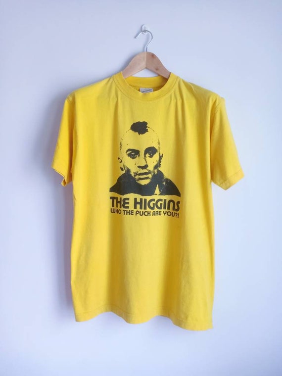 Super Rare Vintage The Higgins Taxi Driver Movie C