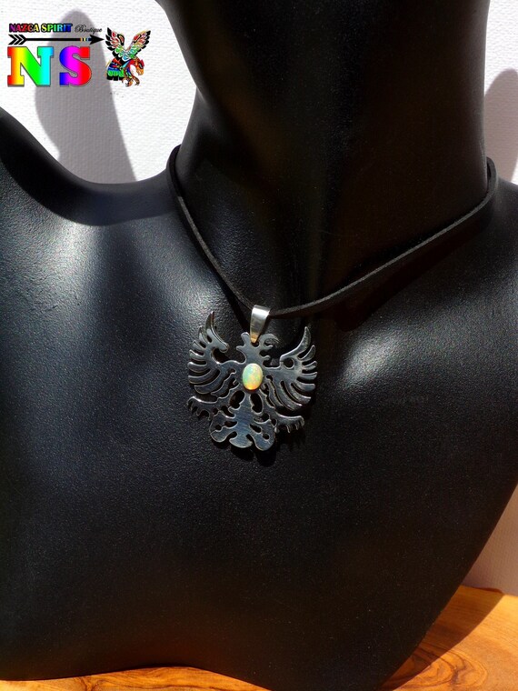 Native American Indian Jewelry Silver Fleur Turquoise Ouvert Anneau Réglable