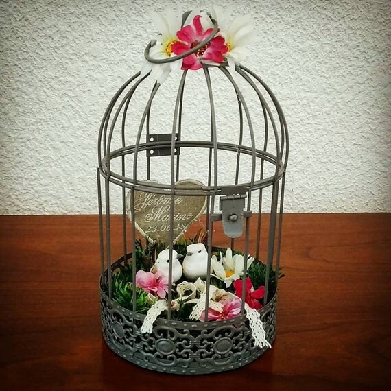 Bird Amongst Flowers Ring Bird Amongst Flowers Ring