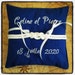 see more listings in the Cojín de boda personalizado section