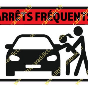 Fun accessoire de voiture -  France