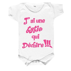 Body Bebe Humour Je Peux Pas J Ai Biberon Etsy