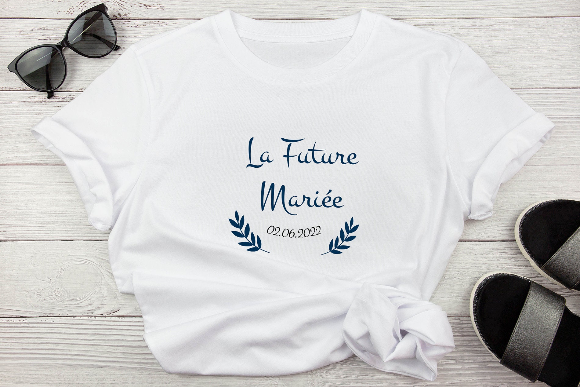 Camiseta evjf nombrefecha novia del equipo equipo de despedida de soltera equipo nupcial camiseta equipo nupcial despedida de soltera boda Etsy Mexico