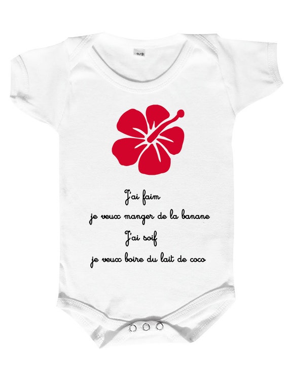 Body Bebe Humour Un Clin D Oei Aux Tahitiens Bebe Des Etsy Body Bebe Humour Un Clin D Oei Aux Tahitiens Bebe Des Etsy