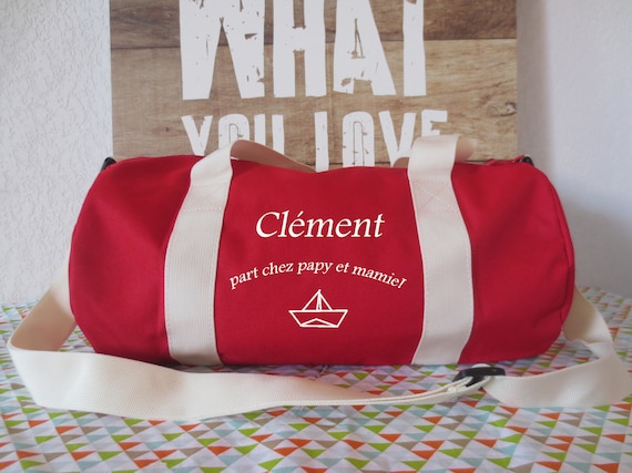 Childs sports bag on sale