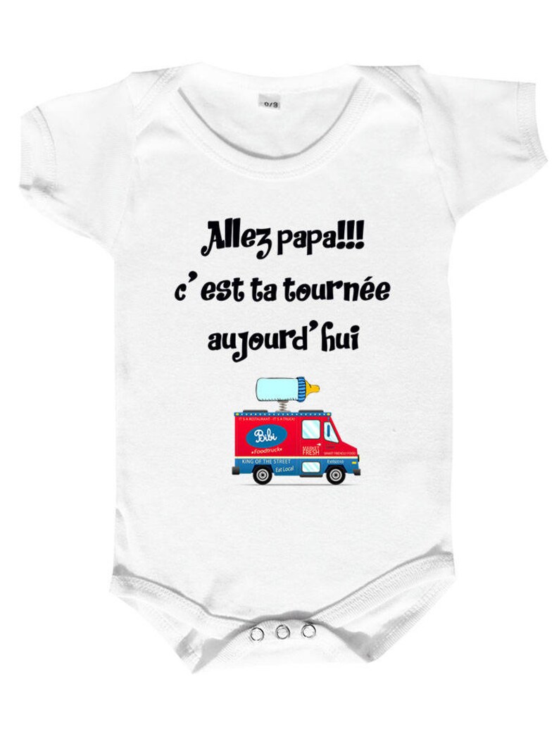 Clothing Bodysuits Humor Daddy Is Your Tour Give Dad Bodysuit Fascinator Funny Bodysuit Bottle Cotton Bodies Gift Dad Top Onesie Baby Birth