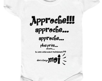 body bébé humour,papa change bébé, changez la couche à bébé, bodies coton,cadeau de naissance, body bb,manches courtes ou longues