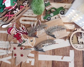 Personalized lemonade maker, knife bottle opener, corkscrew, Christmas gift