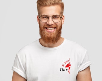 t-shirts féria pour homme et femme; T-shirt pour féria