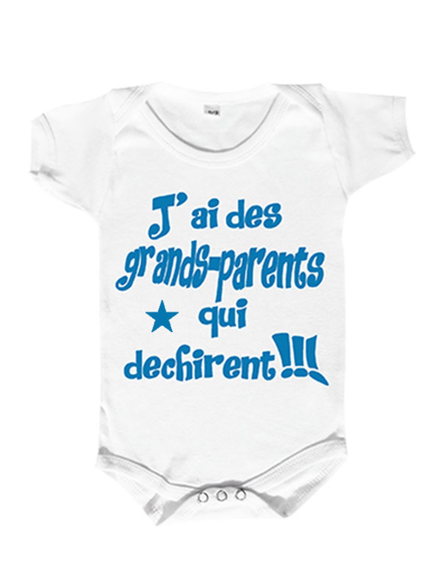 Body Annonce Futurs Grands Parents – DD Creas