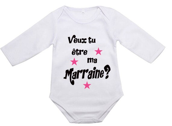 Body Humour Body Bebe Demande En Mariage Demande Speciale Body Personnalise Cadeau De Naissance Vetement Bebe Rigolo Vetements Chaussures Et Accessoires Produits Handmade Milan Beauty Org