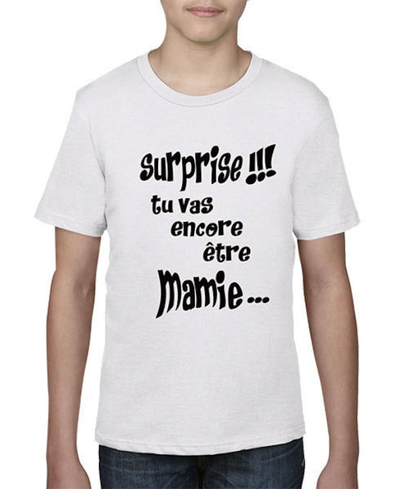 camisetas personalizadas para abuelas