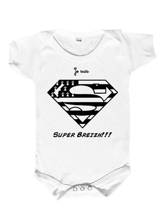 Vêtement bébé breton cheap