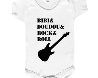 Baby Rock Body Etsy