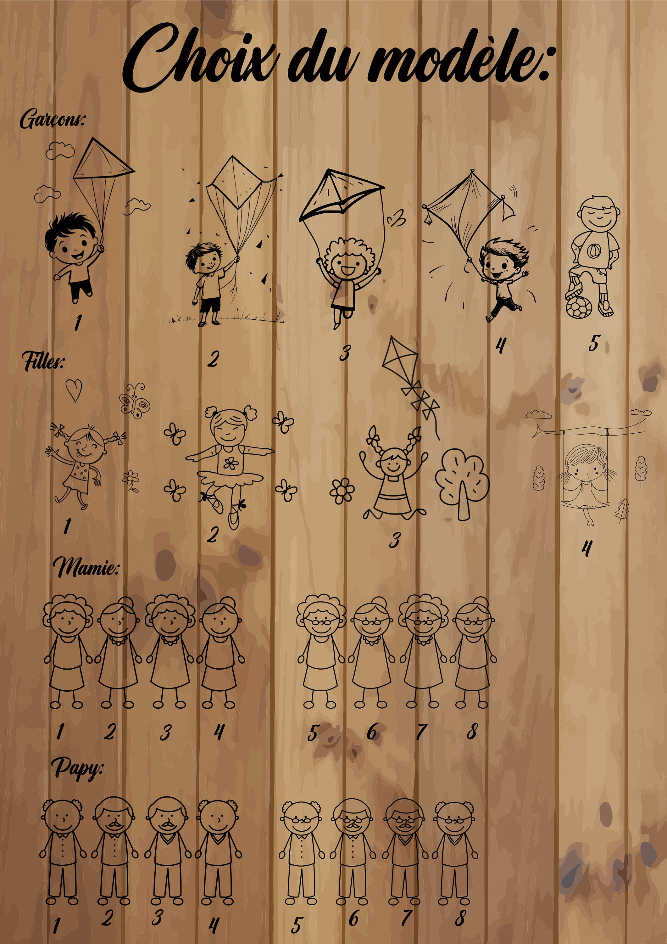 Perle Per Bigiotteria Zhenle - 1320 Pezzi In 4 Misure (4,6,8,10mm), Colore Beige/Bianco