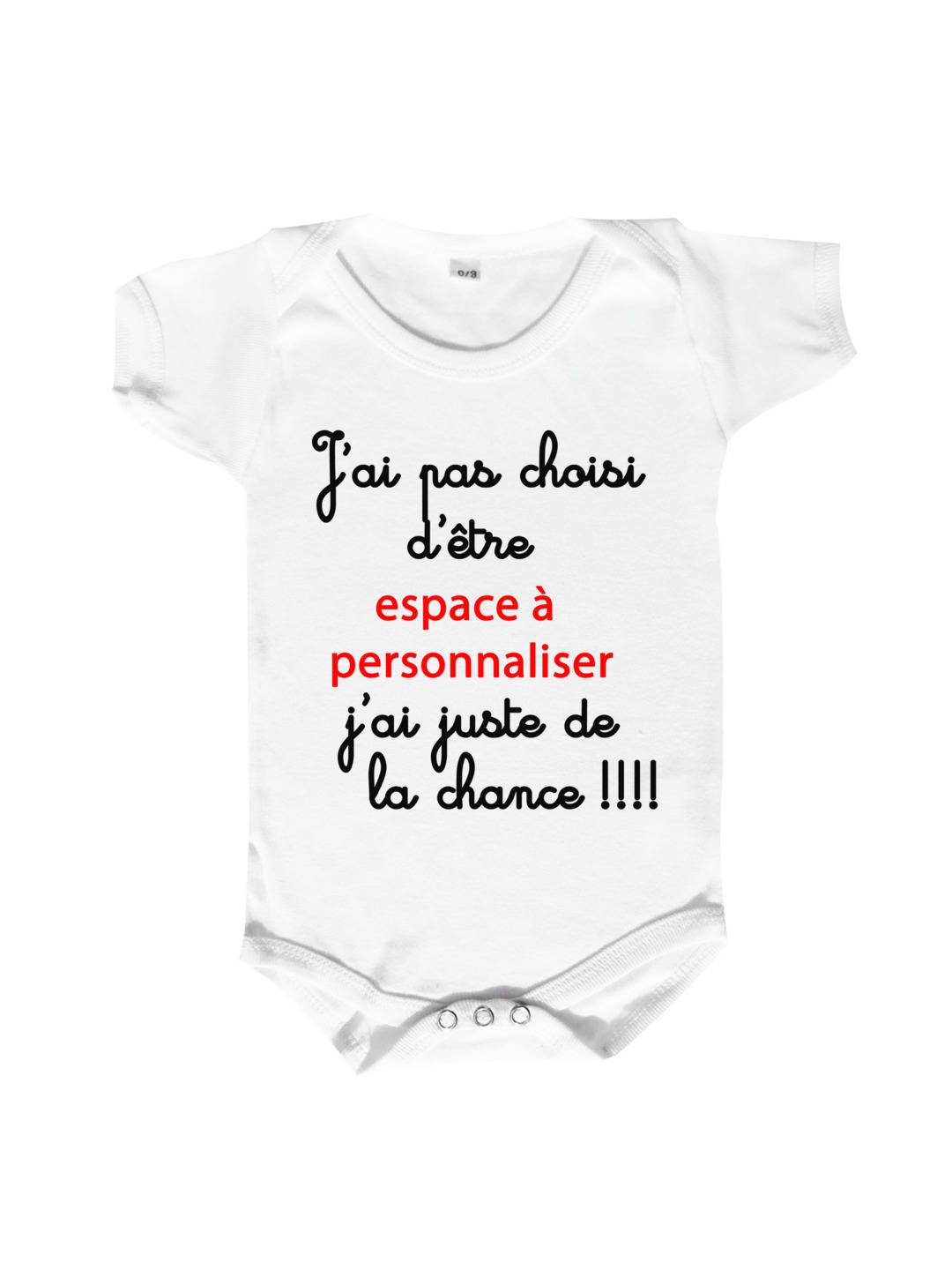 Body bébé Papi viens vite ta Fille m'épuise, Cadeau Naissance Humour