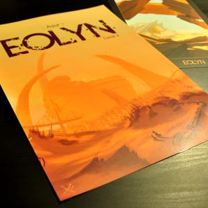 Premium Pack: Eolyn Volume 2 bonus image 4