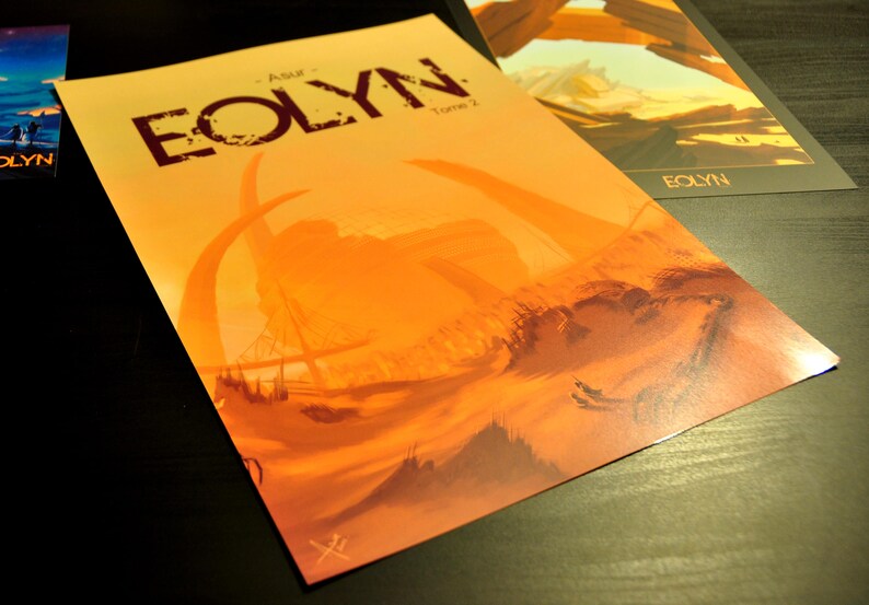 Pack Premium: Eolyn Tome 2 bonus image 4