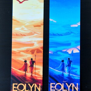 Premium Pack: Eolyn Volume 2 bonus image 3