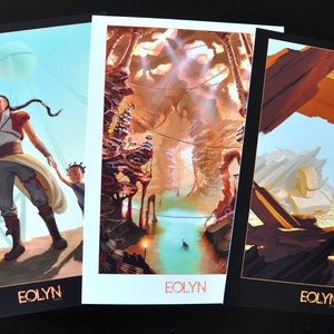 Premium Pack: Eolyn Volume 2 bonus image 5