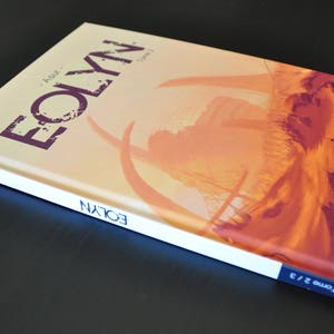 Pack Premium: Eolyn Tome 2 bonus image 2