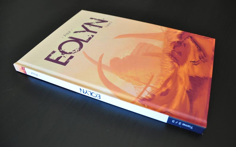 Premium Pack: Eolyn Volume 2 bonus image 2