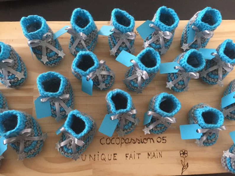 Lot de 20 sachet de dragée boite a dragée baptême | Etsy
