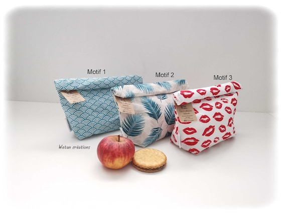 Waterproof snack bag deals