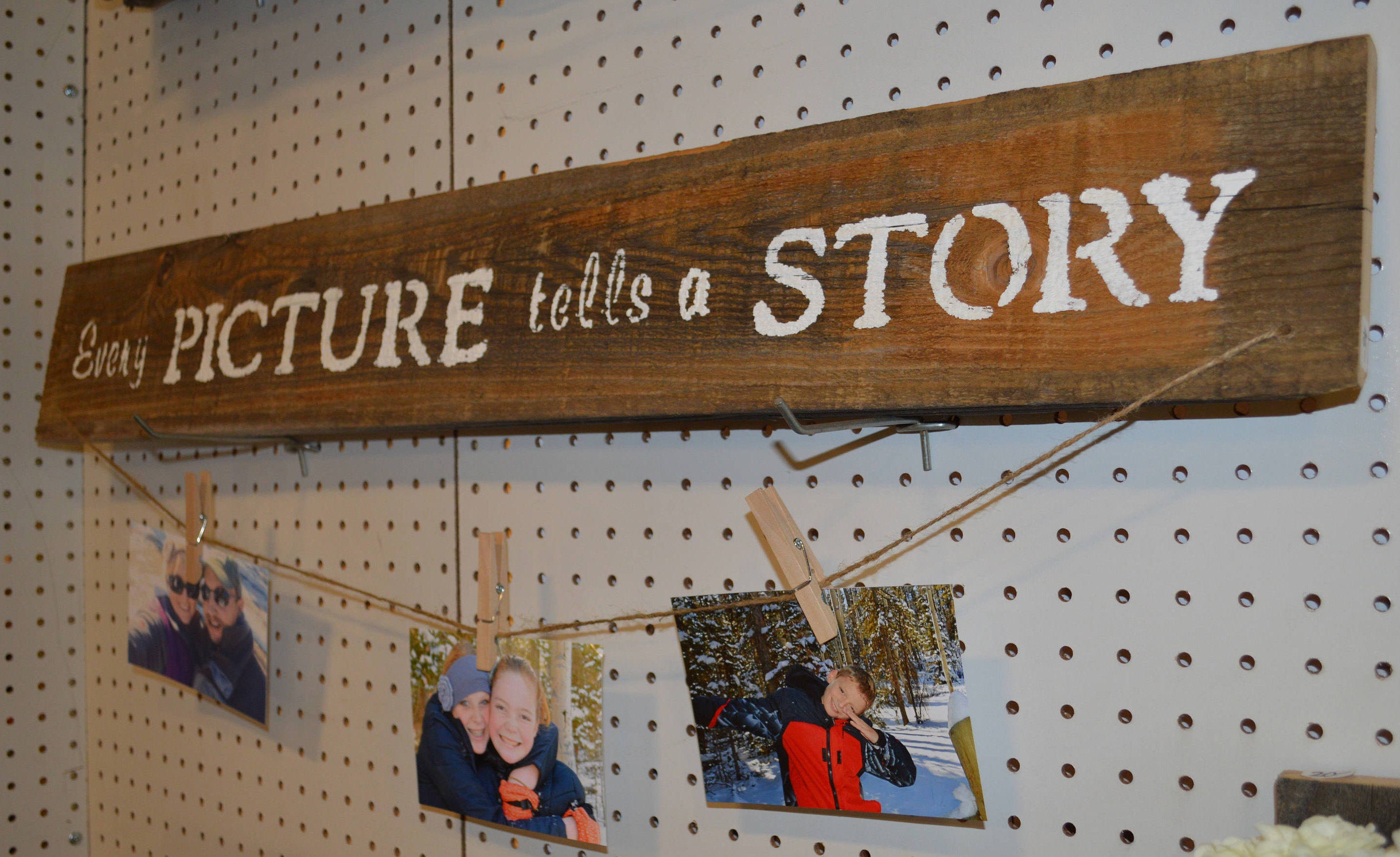 Every Picture Tells A Story Frame Etsy Every Picture Tells A Story Frame Etsy