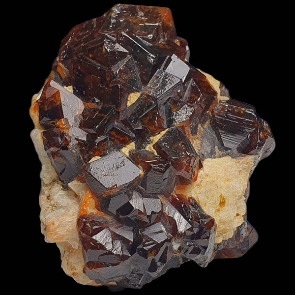 Andradite Garnet - Etsy