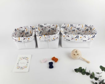 Corbeille Bebe Etsy