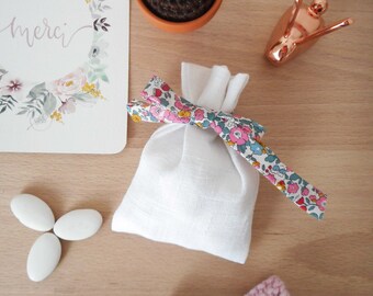 Download Sachet Dragees Brides Etsy