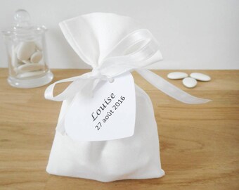 Download Sachet Dragees Angel Etsy