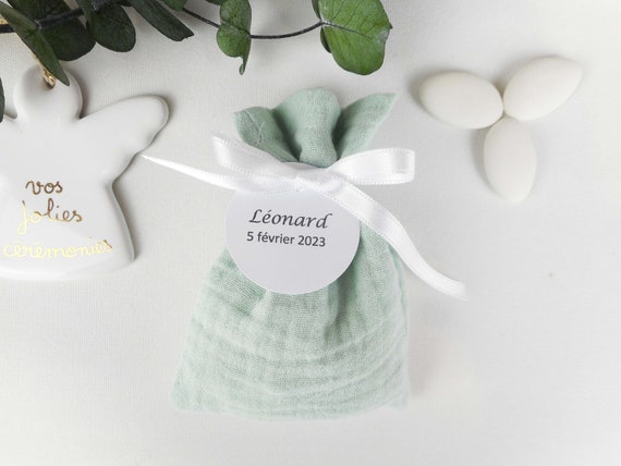Organic Cotton Double Gauze - Cotton Candy Organic Cotton Double Gauze - Cotton Candy