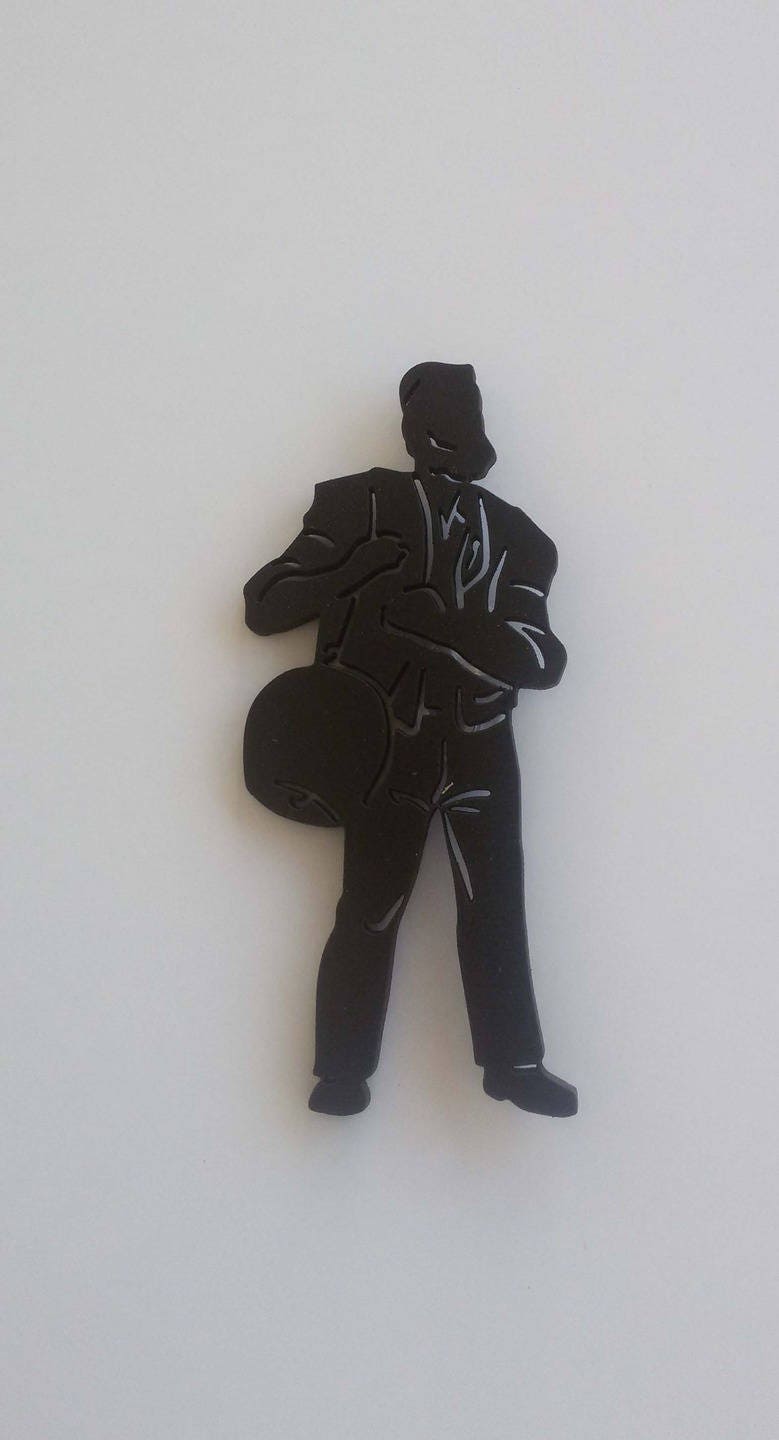 L'armaillis à La Cloche, Style Poya | Montée L'alpage en Bois Découpé