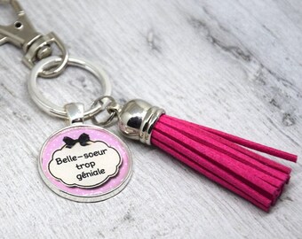 Cabochon Belle Soeur Etsy