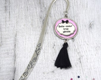 Cabochon Belle Soeur Etsy