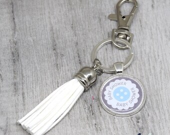 Bebe Pieds Porte Cle Etsy