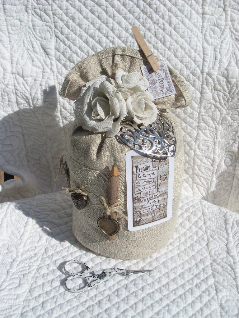 Très Gros Pochon de Lavandin