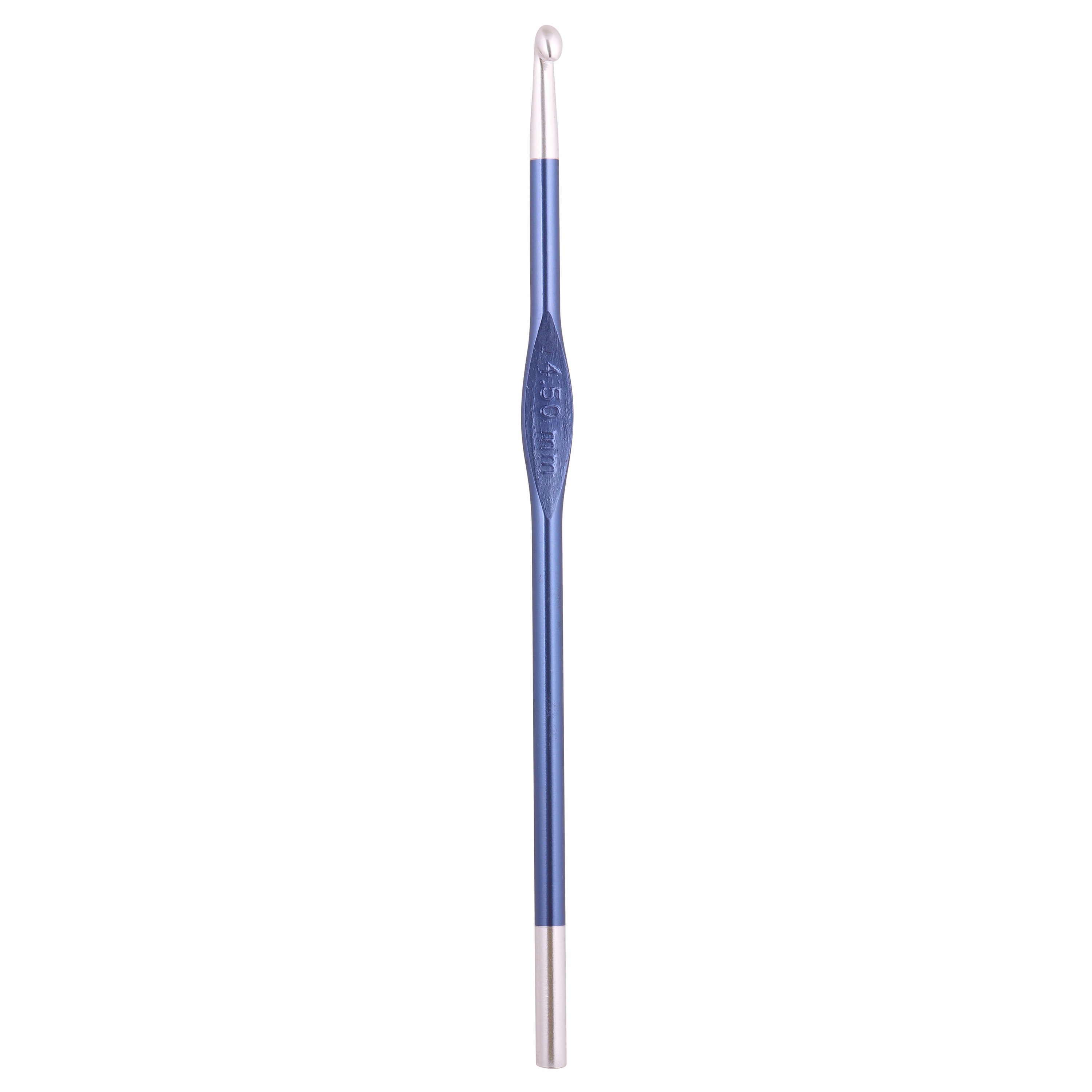 KnitPro Zing Crochet Hook - Single Ended | Precision & Comfort - Foto 2