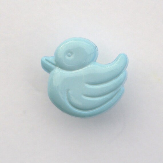 Lot De 6 Boutons Fantaisie étoile 14 Mm - Pour Layette Et Vêtements Enfant - Plastique - Fabriqué En France