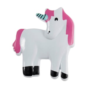 Carte De 3 Boutons Bleu 15 Mm à Queue - Grains De Riz