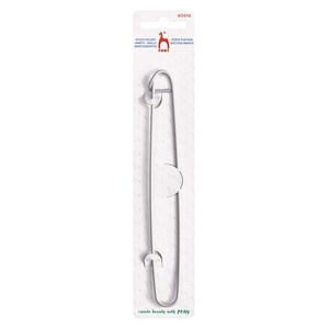 Tope para tejer, tamaño L, 16 cm, marca Pony / Accesorio para tejer / Suministros para tejer