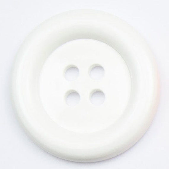 Bottoni da cucito a forma di fiore da 13 mm con 2 fori in resina in diversi colori / Bottoni da cucito / Bottoni con chiusura / Bottoni per scrapbooking e cucito - Italia