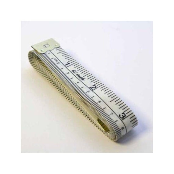 Seamstress Tape Measure Sewing Accessory, Knitting 000299 -  Israel