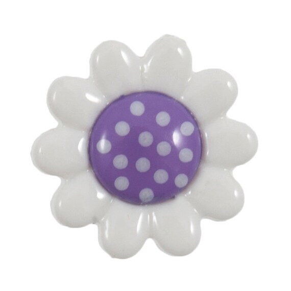 Bouton fantaisie multi-style à 2 trous, nouvelle couleur, vêtements