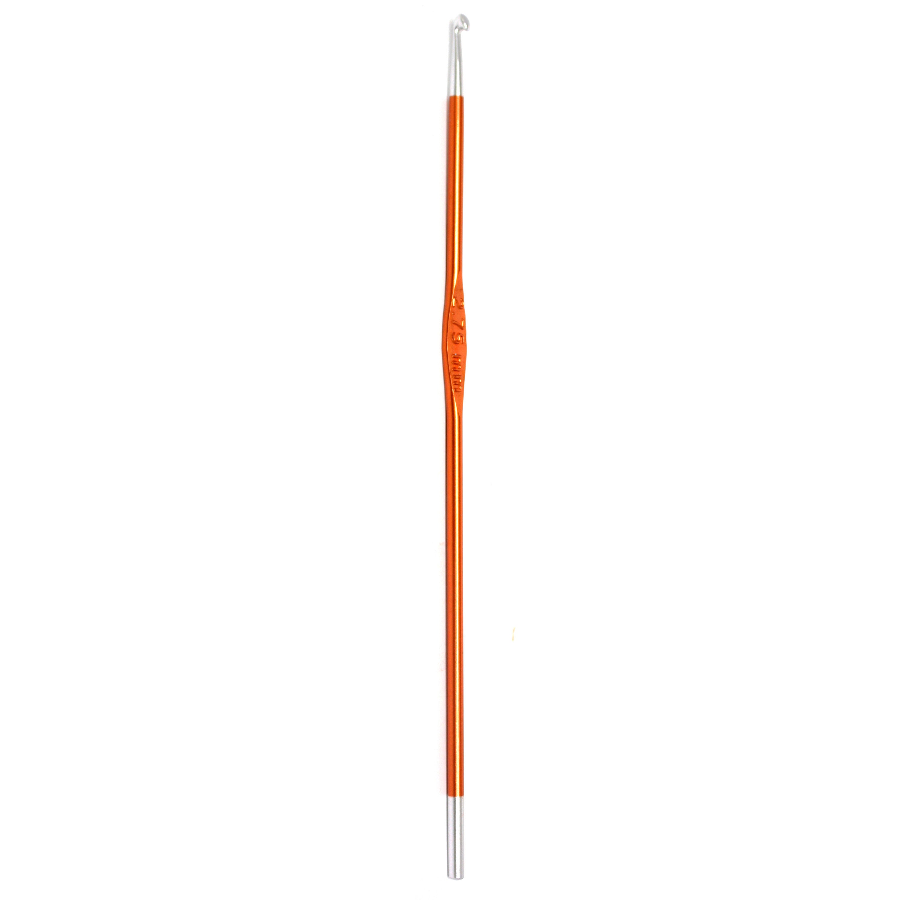 KnitPro Zing Crochet Hook - Single Ended | Precision & Comfort - Foto 10